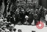 Standbild Borinage Belgien Bergwerk Disaster Borinage Belgien, 1934, aus Sekunde 54 historischem Filmmaterial Videoclip 65675030587