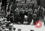 Standbild Borinage Belgien Bergwerk Disaster Borinage Belgien, 1934, aus Sekunde 55 historischem Filmmaterial Videoclip 65675030587