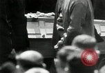 Standbild Borinage Belgien Bergwerk Disaster Borinage Belgien, 1934, aus Sekunde 57 historischem Filmmaterial Videoclip 65675030587