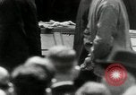Standbild Borinage Belgien Bergwerk Disaster Borinage Belgien, 1934, aus Sekunde 58 historischem Filmmaterial Videoclip 65675030587