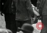 Standbild Borinage Belgien Bergwerk Disaster Borinage Belgien, 1934, aus Sekunde 60 historischem Filmmaterial Videoclip 65675030587