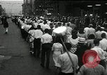 Immagine di Unione lavoratori rally Toledo Ohio USA, 1934, secondo 18 filmato di repertorio 65675030588