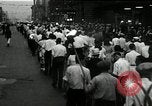 Immagine di Unione lavoratori rally Toledo Ohio USA, 1934, secondo 19 filmato di repertorio 65675030588