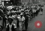 Immagine di Unione lavoratori rally Toledo Ohio USA, 1934, secondo 23 filmato di repertorio 65675030588