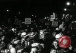 Immagine di Unione lavoratori rally Toledo Ohio USA, 1934, secondo 34 filmato di repertorio 65675030588