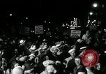 Immagine di Unione lavoratori rally Toledo Ohio USA, 1934, secondo 36 filmato di repertorio 65675030588