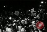 Immagine di Unione lavoratori rally Toledo Ohio USA, 1934, secondo 37 filmato di repertorio 65675030588