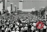 Immagine di Fiera dei mondi Chicago Illinois USA, 1934, secondo 16 filmato di repertorio 65675030589