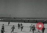 Image Codos aviateurs et Rossi Brooklyn New York City USA, 1934, de la seconde 27 séquences d'archives historiques vidéo 65675030591
