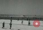 Image Codos aviateurs et Rossi Brooklyn New York City USA, 1934, de la seconde 34 séquences d'archives historiques vidéo 65675030591