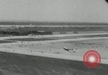 Image Codos aviateurs et Rossi Brooklyn New York City USA, 1934, de la seconde 36 séquences d'archives historiques vidéo 65675030591