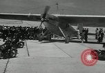 Image Codos aviateurs et Rossi Brooklyn New York City USA, 1934, de la seconde 45 séquences d'archives historiques vidéo 65675030591
