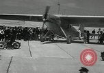 Image Codos aviateurs et Rossi Brooklyn New York City USA, 1934, de la seconde 46 séquences d'archives historiques vidéo 65675030591