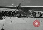 Image Codos aviateurs et Rossi Brooklyn New York City USA, 1934, de la seconde 47 séquences d'archives historiques vidéo 65675030591