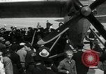 Image Codos aviateurs et Rossi Brooklyn New York City USA, 1934, de la seconde 48 séquences d'archives historiques vidéo 65675030591
