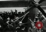 Image Codos aviateurs et Rossi Brooklyn New York City USA, 1934, de la seconde 49 séquences d'archives historiques vidéo 65675030591