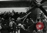 Image Codos aviateurs et Rossi Brooklyn New York City USA, 1934, de la seconde 50 séquences d'archives historiques vidéo 65675030591