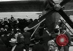 Image Codos aviateurs et Rossi Brooklyn New York City USA, 1934, de la seconde 51 séquences d'archives historiques vidéo 65675030591