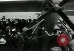 Image Codos aviateurs et Rossi Brooklyn New York City USA, 1934, de la seconde 52 séquences d'archives historiques vidéo 65675030591