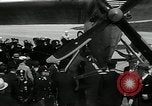 Image Codos aviateurs et Rossi Brooklyn New York City USA, 1934, de la seconde 53 séquences d'archives historiques vidéo 65675030591