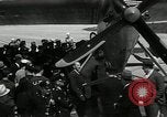 Image Codos aviateurs et Rossi Brooklyn New York City USA, 1934, de la seconde 54 séquences d'archives historiques vidéo 65675030591