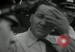 Image Codos aviateurs et Rossi Brooklyn New York City USA, 1934, de la seconde 56 séquences d'archives historiques vidéo 65675030591