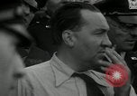 Image Codos aviateurs et Rossi Brooklyn New York City USA, 1934, de la seconde 58 séquences d'archives historiques vidéo 65675030591