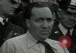 Image Codos aviateurs et Rossi Brooklyn New York City USA, 1934, de la seconde 61 séquences d'archives historiques vidéo 65675030591