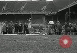 Image Les joueurs de Stanford gagnent 1934 compétitions sur piste et sur le terrain Philadelphia Pennsylvania USA, 1934, de la seconde 40 séquences d'archives historiques vidéo 65675030592