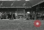 Image Les joueurs de Stanford gagnent 1934 compétitions sur piste et sur le terrain Philadelphia Pennsylvania USA, 1934, de la seconde 41 séquences d'archives historiques vidéo 65675030592