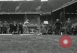 Image Les joueurs de Stanford gagnent 1934 compétitions sur piste et sur le terrain Philadelphia Pennsylvania USA, 1934, de la seconde 44 séquences d'archives historiques vidéo 65675030592