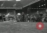 Image Les joueurs de Stanford gagnent 1934 compétitions sur piste et sur le terrain Philadelphia Pennsylvania USA, 1934, de la seconde 45 séquences d'archives historiques vidéo 65675030592