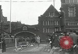 Image Les joueurs de Stanford gagnent 1934 compétitions sur piste et sur le terrain Philadelphia Pennsylvania USA, 1934, de la seconde 53 séquences d'archives historiques vidéo 65675030592