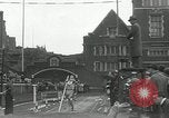 Image Les joueurs de Stanford gagnent 1934 compétitions sur piste et sur le terrain Philadelphia Pennsylvania USA, 1934, de la seconde 54 séquences d'archives historiques vidéo 65675030592