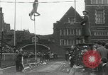 Image Les joueurs de Stanford gagnent 1934 compétitions sur piste et sur le terrain Philadelphia Pennsylvania USA, 1934, de la seconde 55 séquences d'archives historiques vidéo 65675030592