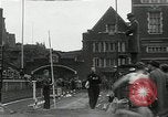 Image Les joueurs de Stanford gagnent 1934 compétitions sur piste et sur le terrain Philadelphia Pennsylvania USA, 1934, de la seconde 58 séquences d'archives historiques vidéo 65675030592