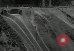 Standbild US-Präsident Herbert Hoover Pine Canyon California USA, 1934, aus Sekunde 6 historischem Filmmaterial Videoclip 65675030593