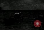 Standbild hammerhead Shark Veracruz Mexiko, 1934, aus Sekunde 1 historischem Filmmaterial Videoclip 65675030594