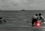 Standbild hammerhead Shark Veracruz Mexiko, 1934, aus Sekunde 3 historischem Filmmaterial Videoclip 65675030594