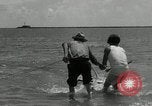 Standbild hammerhead Shark Veracruz Mexiko, 1934, aus Sekunde 6 historischem Filmmaterial Videoclip 65675030594