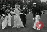 Image of Naval Academy Colors Presentation Annapolis Maryland USA, 1934, second 24 stock footage video 65675030595