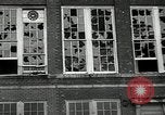 Image of auto employees on strike Toledo Ohio USA, 1934, second 20 stock footage video 65675030597