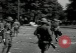 Image of auto employees on strike Toledo Ohio USA, 1934, second 61 stock footage video 65675030597