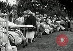 Image of circus performers Philadelphia Pennsylvania USA, 1934, second 24 stock footage video 65675030598