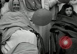 Image of circus performers Philadelphia Pennsylvania USA, 1934, second 29 stock footage video 65675030598