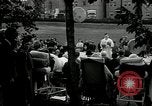Image of circus performers Philadelphia Pennsylvania USA, 1934, second 31 stock footage video 65675030598