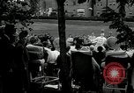 Image of circus performers Philadelphia Pennsylvania USA, 1934, second 33 stock footage video 65675030598