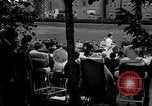 Image of circus performers Philadelphia Pennsylvania USA, 1934, second 34 stock footage video 65675030598