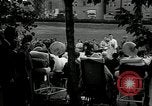 Image of circus performers Philadelphia Pennsylvania USA, 1934, second 35 stock footage video 65675030598