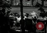 Image of circus performers Philadelphia Pennsylvania USA, 1934, second 37 stock footage video 65675030598